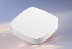 2026年电视盒子选购保举：当贝盒子H5大内存版体
