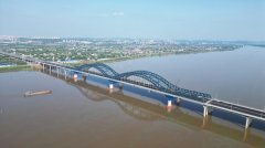 【奋进“十五五”】沉点项目齐发力！湖南建投